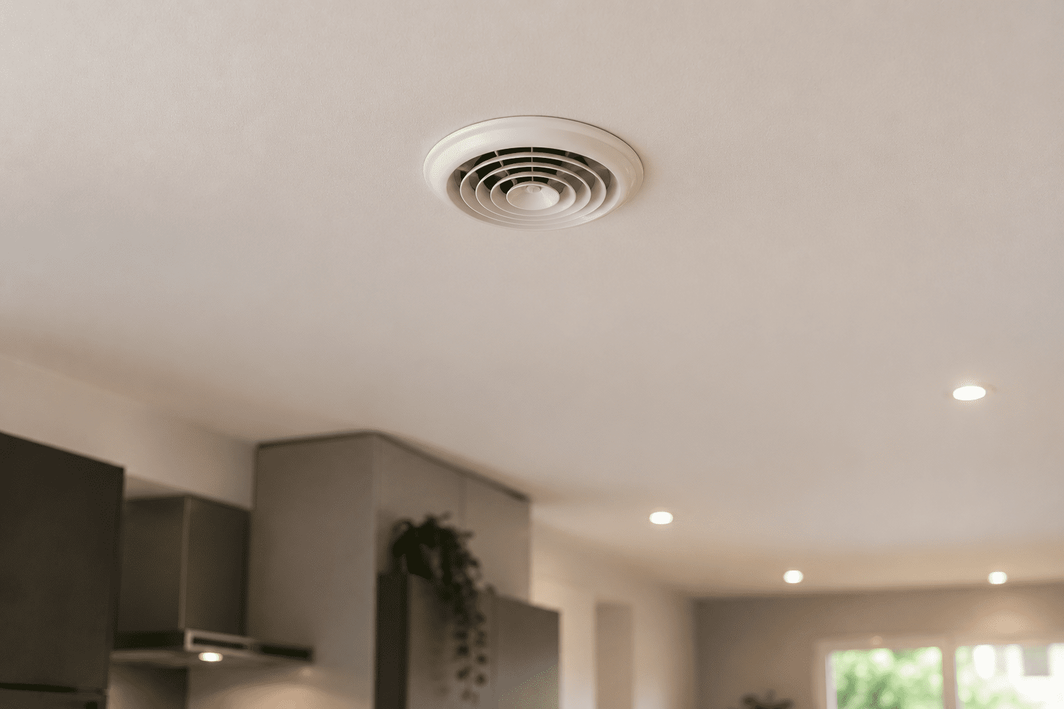Pose d'un système de ventilation / Vmc à draguignan VAr