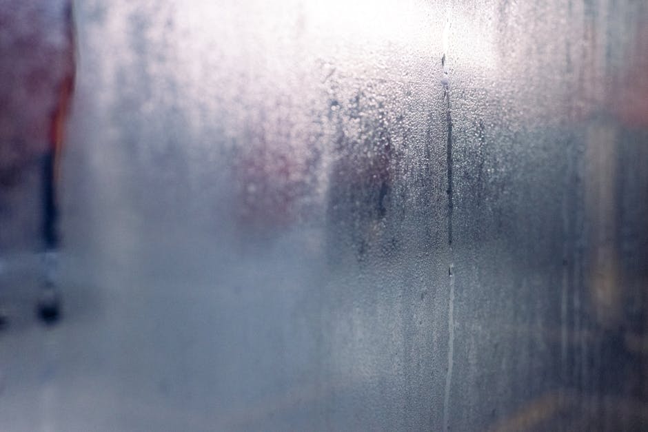 Lutter contre la condensation sur les fenêtres à Toulon