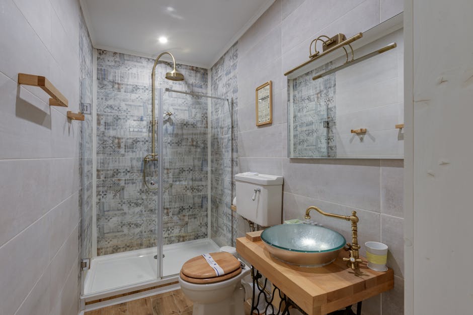 Salle de bain et moisissures en PACA : conseils pratiques