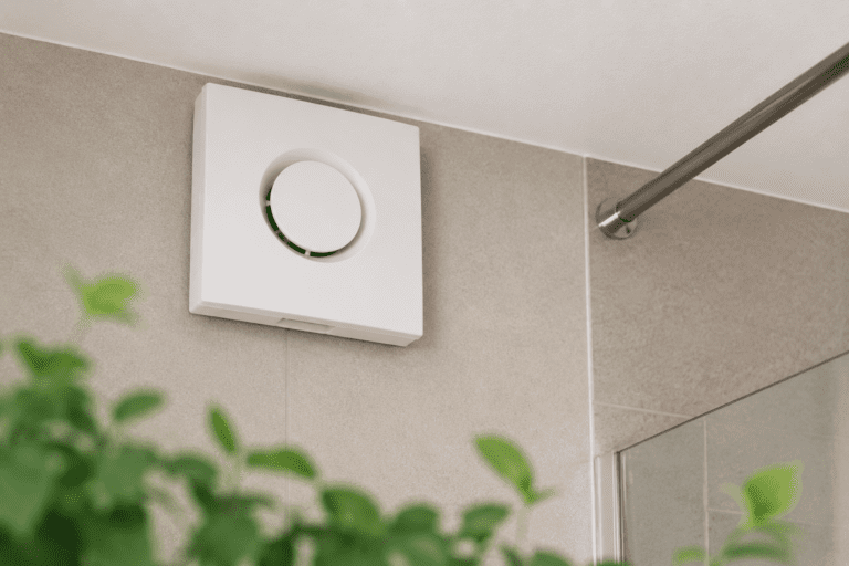 Installation VMC système de ventilation Hyères