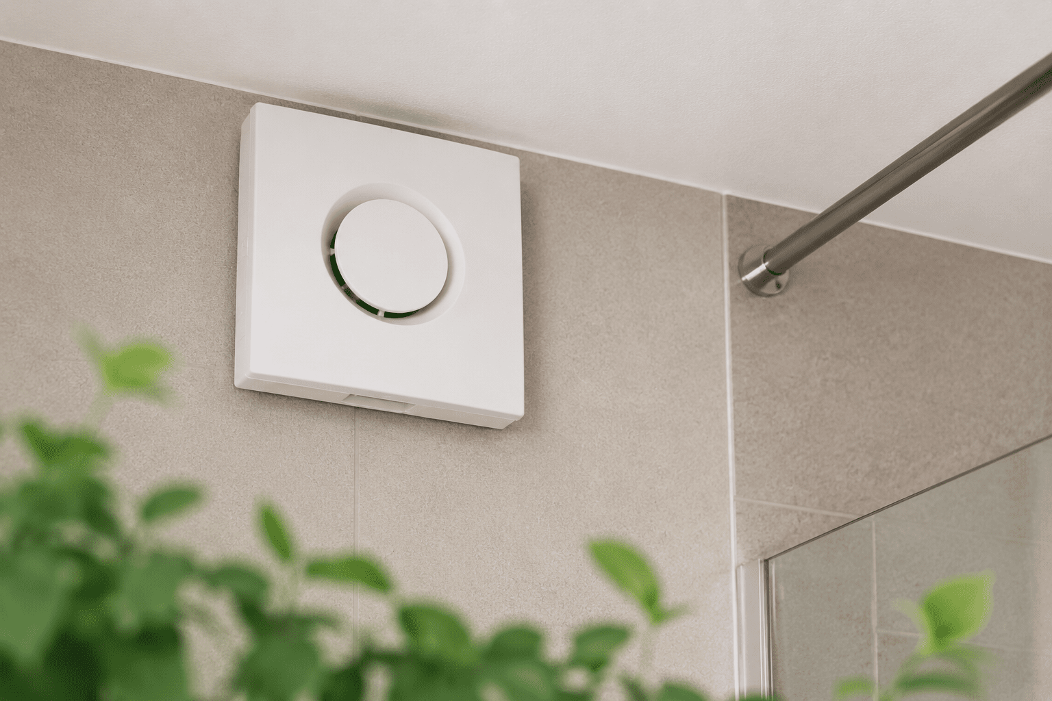 Installation VMC système de ventilation Hyères
